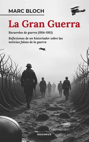 LA GRAN GUERRA | 9788410199224 | BLOCH, MARC | Galatea Llibres | Llibreria online de Reus, Tarragona | Comprar llibres en català i castellà online