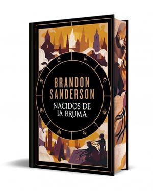 NACIDOS DE LA BRUMA ED. ESPECIAL LIMITADA (MISTBORN 1) EL IMPERIO FINAL | 9791387652029 | SANDERSON, BRANDON | Galatea Llibres | Llibreria online de Reus, Tarragona | Comprar llibres en català i castellà online