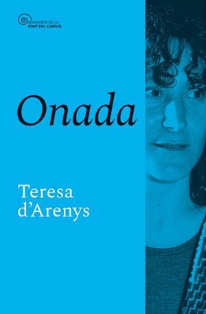 ONADA | 9788413564999 | BERTRAN ROSSELL, TERESA | Galatea Llibres | Llibreria online de Reus, Tarragona | Comprar llibres en català i castellà online