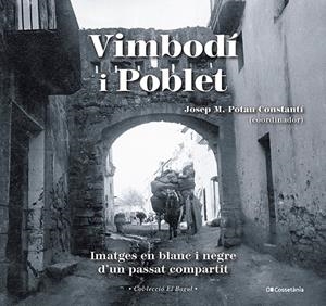 VIMBODÍ I POBLET | 9788413565002 | Galatea Llibres | Llibreria online de Reus, Tarragona | Comprar llibres en català i castellà online