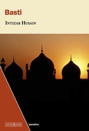 BASTI | 9788494490989 | HUSAIN, INTIZAR | Galatea Llibres | Llibreria online de Reus, Tarragona | Comprar llibres en català i castellà online