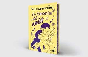 LA TEORÍA DEL AMOR ED. ESPECIAL | 9788419822970 | HAZELWOOD, ALI | Galatea Llibres | Llibreria online de Reus, Tarragona | Comprar llibres en català i castellà online