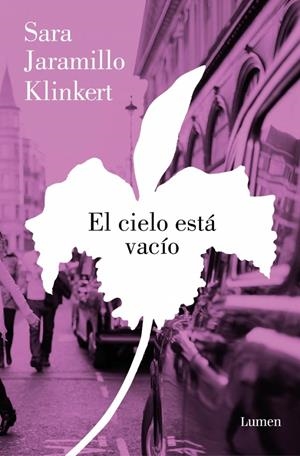 EL CIELO ESTÁ VACÍO | 9788426431363 | JARAMILLO, SARA | Galatea Llibres | Llibreria online de Reus, Tarragona | Comprar llibres en català i castellà online