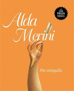 ME ANIQUILA | 9788439745839 | MERINI, ALDA | Galatea Llibres | Llibreria online de Reus, Tarragona | Comprar llibres en català i castellà online