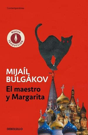 EL MAESTRO Y MARGARITA | 9788466379915 | BULGÁKOV, MIJAÍL | Galatea Llibres | Librería online de Reus, Tarragona | Comprar libros en catalán y castellano online