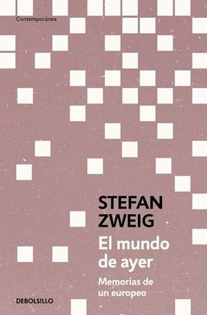 EL MUNDO DE AYER | 9788466378970 | ZWEIG, STEFAN | Galatea Llibres | Llibreria online de Reus, Tarragona | Comprar llibres en català i castellà online