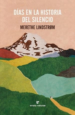 DÍAS EN LA HISTORIA DEL SILENCIO | 9791387597146 | LINDSTRØM, MERETHE | Galatea Llibres | Llibreria online de Reus, Tarragona | Comprar llibres en català i castellà online