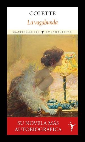 LA VAGABUNDA | 9791399038323 | COLETTE | Galatea Llibres | Llibreria online de Reus, Tarragona | Comprar llibres en català i castellà online