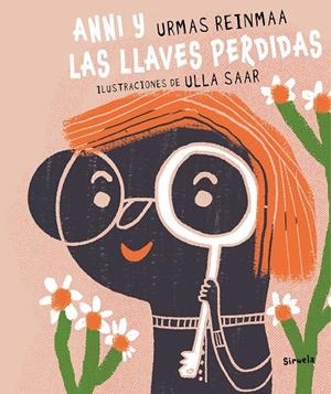 ANNI Y LAS LLAVES PERDIDAS | 9791387688301 | REINMAA, URMAS | Galatea Llibres | Llibreria online de Reus, Tarragona | Comprar llibres en català i castellà online