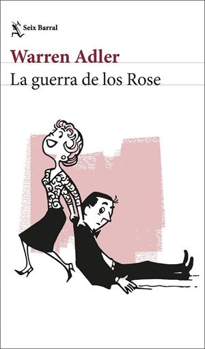 LA GUERRA DE LOS ROSE | 9788432248696 | ADLER, WARREN | Galatea Llibres | Llibreria online de Reus, Tarragona | Comprar llibres en català i castellà online