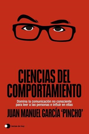 CIENCIAS DEL COMPORTAMIENTO | 9791387869007 | PINCHO, JUAN MANUEL GARCÍA (@CIENCIASDELCOMPORTAMIENTO) | Galatea Llibres | Librería online de Reus, Tarragona | Comprar libros en catalán y castellano online