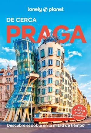 PRAGA DE CERCA 2025 | 9788408306269 | BAKER, MARK | Galatea Llibres | Llibreria online de Reus, Tarragona | Comprar llibres en català i castellà online