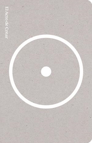 EL ACTO DE CREAR | 9788411192750 | RUBIN, RICK | Galatea Llibres | Llibreria online de Reus, Tarragona | Comprar llibres en català i castellà online