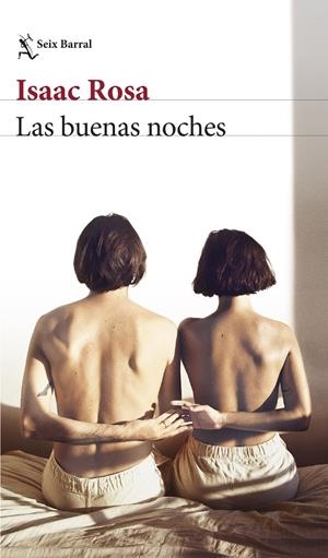 LAS BUENAS NOCHES | 9788432248757 | ROSA, ISAAC | Galatea Llibres | Llibreria online de Reus, Tarragona | Comprar llibres en català i castellà online