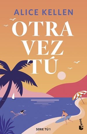 OTRA VEZ TÚ | 9788408308089 | KELLEN, ALICE | Galatea Llibres | Librería online de Reus, Tarragona | Comprar libros en catalán y castellano online