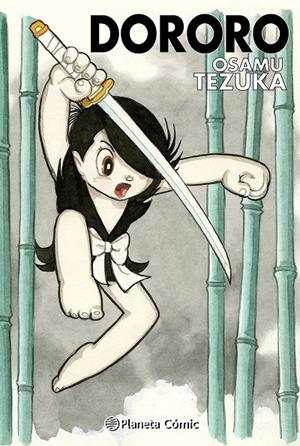 DORORO | 9791387779344 | TEZUKA, OSAMU | Galatea Llibres | Librería online de Reus, Tarragona | Comprar libros en catalán y castellano online