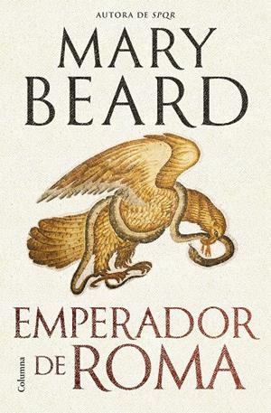 EMPERADOR DE ROMA | 9788466433938 | BEARD, MARY | Galatea Llibres | Llibreria online de Reus, Tarragona | Comprar llibres en català i castellà online