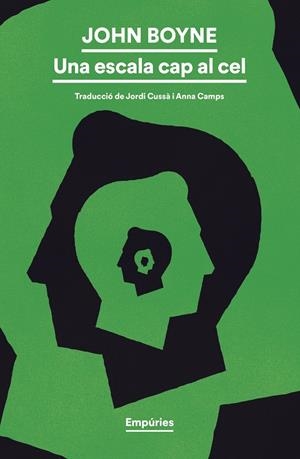 UNA ESCALA CAP AL CEL | 9788419729903 | BOYNE, JOHN | Galatea Llibres | Llibreria online de Reus, Tarragona | Comprar llibres en català i castellà online