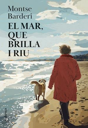 EL MAR, QUE BRILLA I RIU | 9788466434171 | BARDERI, MONTSE | Galatea Llibres | Llibreria online de Reus, Tarragona | Comprar llibres en català i castellà online