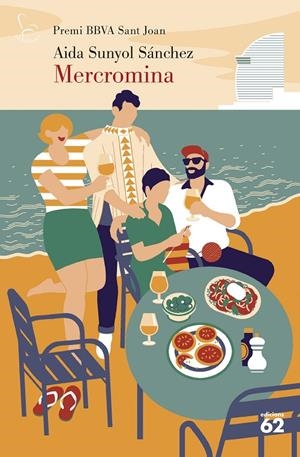 MERCROMINA | 9788429782950 | SUNYOL SÁNCHEZ, AIDA | Galatea Llibres | Llibreria online de Reus, Tarragona | Comprar llibres en català i castellà online