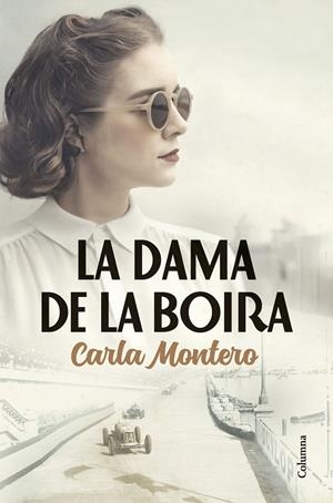 LA DAMA DE LA BOIRA | 9788466434232 | MONTERO, CARLA | Galatea Llibres | Llibreria online de Reus, Tarragona | Comprar llibres en català i castellà online