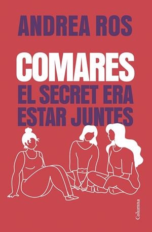 COMARES | 9788466434256 | ROS, ANDREA | Galatea Llibres | Librería online de Reus, Tarragona | Comprar libros en catalán y castellano online