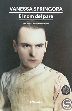 EL NOM DEL PARE | 9791387736064 | SPRINGORA, VANESSA | Galatea Llibres | Llibreria online de Reus, Tarragona | Comprar llibres en català i castellà online