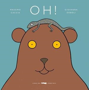 OH! | 9788412970098 | ZOBOLI, GIOVANNA | Galatea Llibres | Librería online de Reus, Tarragona | Comprar libros en catalán y castellano online