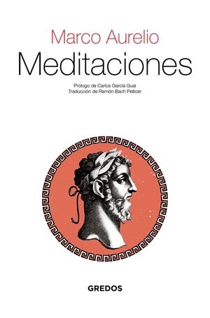 MEDITACIONES | 9791387896003 | MARCO AURELIO | Galatea Llibres | Llibreria online de Reus, Tarragona | Comprar llibres en català i castellà online