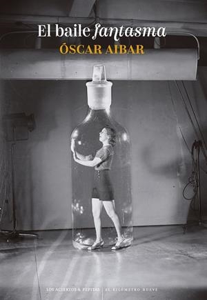 EL BAILE FANTASMA | 9788419689283 | AIBAR, ÓSCAR | Galatea Llibres | Librería online de Reus, Tarragona | Comprar libros en catalán y castellano online