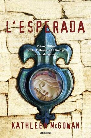 ESPERADA, L' | 9788493475482 | MCGOWAN, KATHLEEN | Galatea Llibres | Llibreria online de Reus, Tarragona | Comprar llibres en català i castellà online