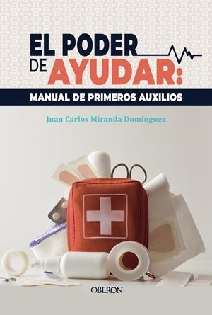 EL PODER DE AYUDAR | 9788441552180 | MIRANDA DOMÍNGUEZ, JUAN CARLOS | Galatea Llibres | Llibreria online de Reus, Tarragona | Comprar llibres en català i castellà online