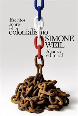 ESCRITOS SOBRE EL COLONIALISMO | 9791370090234 | WEIL, SIMONE | Galatea Llibres | Llibreria online de Reus, Tarragona | Comprar llibres en català i castellà online