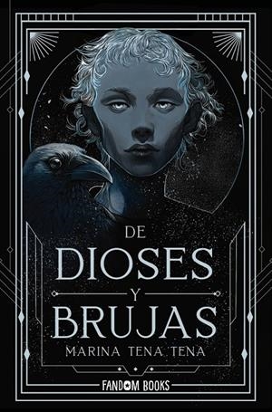 DE DIOSES Y BRUJAS | 9788419831415 | TENA TENA, MARINA | Galatea Llibres | Librería online de Reus, Tarragona | Comprar libros en catalán y castellano online