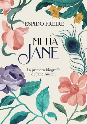 MI TÍA JANE | 9788414345078 | FREIRE, ESPIDO | Galatea Llibres | Librería online de Reus, Tarragona | Comprar libros en catalán y castellano online