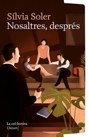 NOSALTRES, DESPRÉS | 9791387800017 | SOLER GUASCH, SILVIA | Galatea Llibres | Llibreria online de Reus, Tarragona | Comprar llibres en català i castellà online