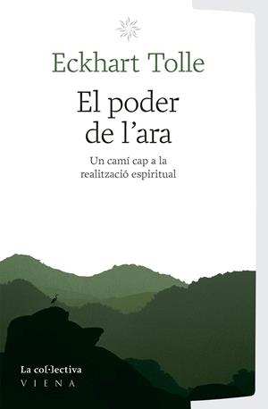 EL PODER DE L'ARA | 9791387800031 | TOLLE, ECKHART | Galatea Llibres | Librería online de Reus, Tarragona | Comprar libros en catalán y castellano online