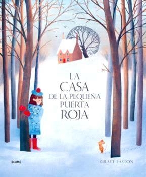LA CASA DE LA PEQUEÑA PUERTA ROJA | 9788410469303 | EASTON, GRACE | Galatea Llibres | Llibreria online de Reus, Tarragona | Comprar llibres en català i castellà online