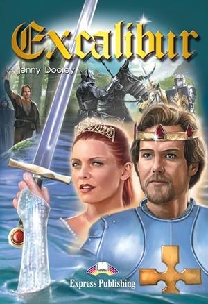 EXCALIBUR | 9781842168509 | Galatea Llibres | Llibreria online de Reus, Tarragona | Comprar llibres en català i castellà online