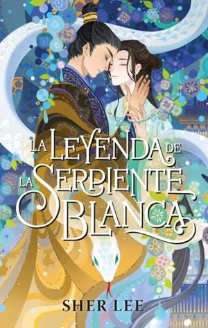 LA LEYENDA DE LA SERPIENTE BLANCA | 9788410239524 | LEE, SHER | Galatea Llibres | Librería online de Reus, Tarragona | Comprar libros en catalán y castellano online