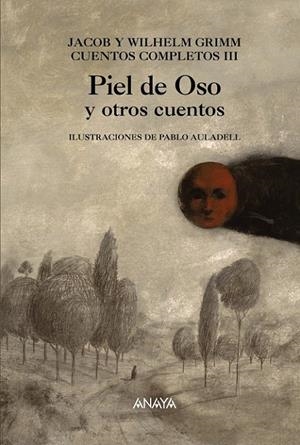 PIEL DE OSO Y OTROS CUENTOS | 9788466753852 | GRIMM, HERMANOS | Galatea Llibres | Llibreria online de Reus, Tarragona | Comprar llibres en català i castellà online