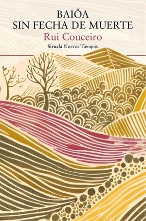 BAIÔA SIN FECHA DE MUERTE | 9788410415690 | COUCEIRO, RUI | Galatea Llibres | Llibreria online de Reus, Tarragona | Comprar llibres en català i castellà online