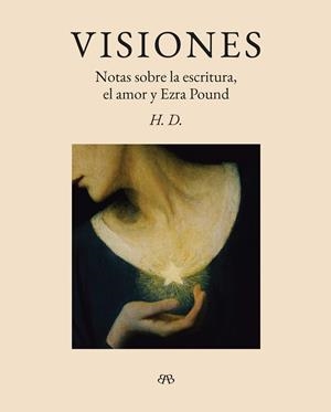 VISIONES | 9788412899030 | DOOLITTLE, HILDA | Galatea Llibres | Librería online de Reus, Tarragona | Comprar libros en catalán y castellano online