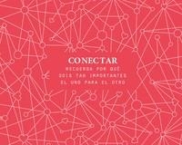 CONECTAR | 8437028417015 | THE SCHOOL OF LIFE | Galatea Llibres | Llibreria online de Reus, Tarragona | Comprar llibres en català i castellà online