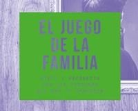 JUEGO DE LA FAMILIA,EL | 8437028417022 | THE SCHOOL OF LIFE | Galatea Llibres | Llibreria online de Reus, Tarragona | Comprar llibres en català i castellà online