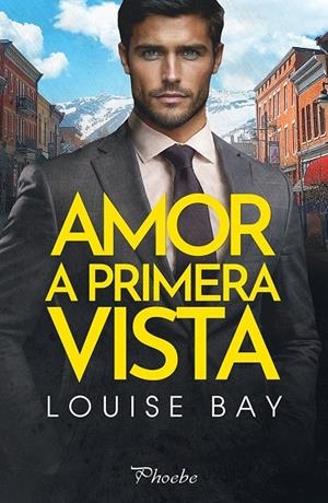 AMOR A PRIMERA VISTA | 9791387787356 | BAY, LOUISE | Galatea Llibres | Librería online de Reus, Tarragona | Comprar libros en catalán y castellano online