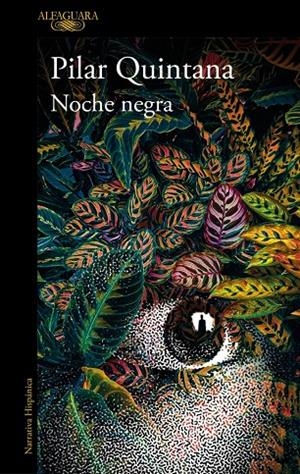 NOCHE NEGRA | 9788420477305 | QUINTANA, PILAR | Galatea Llibres | Llibreria online de Reus, Tarragona | Comprar llibres en català i castellà online
