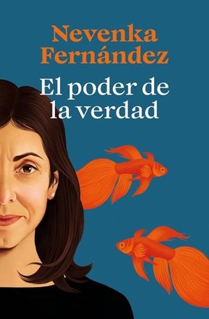 EL PODER DE LA VERDAD | 9788466679169 | FERNÁNDEZ, NEVENKA | Galatea Llibres | Llibreria online de Reus, Tarragona | Comprar llibres en català i castellà online