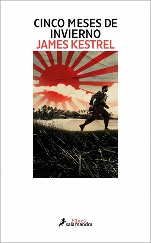 CINCO MESES DE INVIERNO | 9788419851130 | KESTREL, JAMES | Galatea Llibres | Llibreria online de Reus, Tarragona | Comprar llibres en català i castellà online