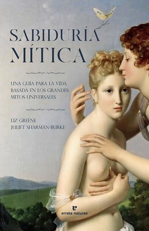 SABIDURÍA MÍTICA | 9791387597061 | GREENE, LIZ/SHARMAN-BURKE, JULIET | Galatea Llibres | Llibreria online de Reus, Tarragona | Comprar llibres en català i castellà online